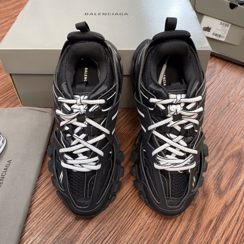 Balenciaga Track Shoes